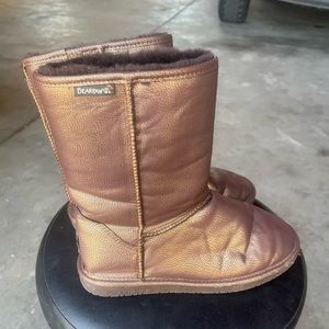 BEARPAW boots🛑🛑